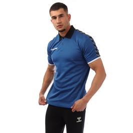 Hummel Fnctnl Polo Sn99