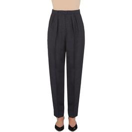 Emporio Armani Ea7 Straight Trousers