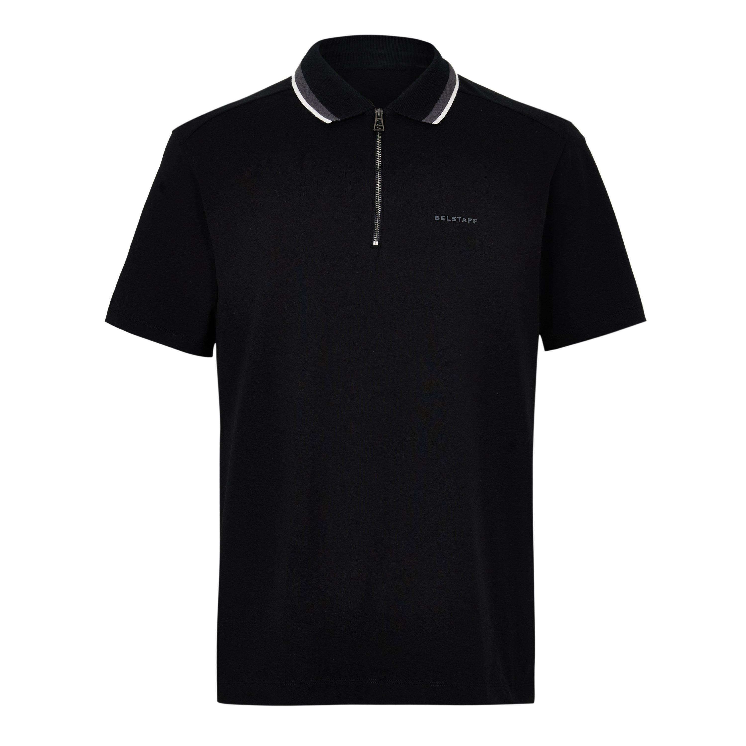 Black - Belstaff - Belstaff Alloy Tip P Sn64 - 1
