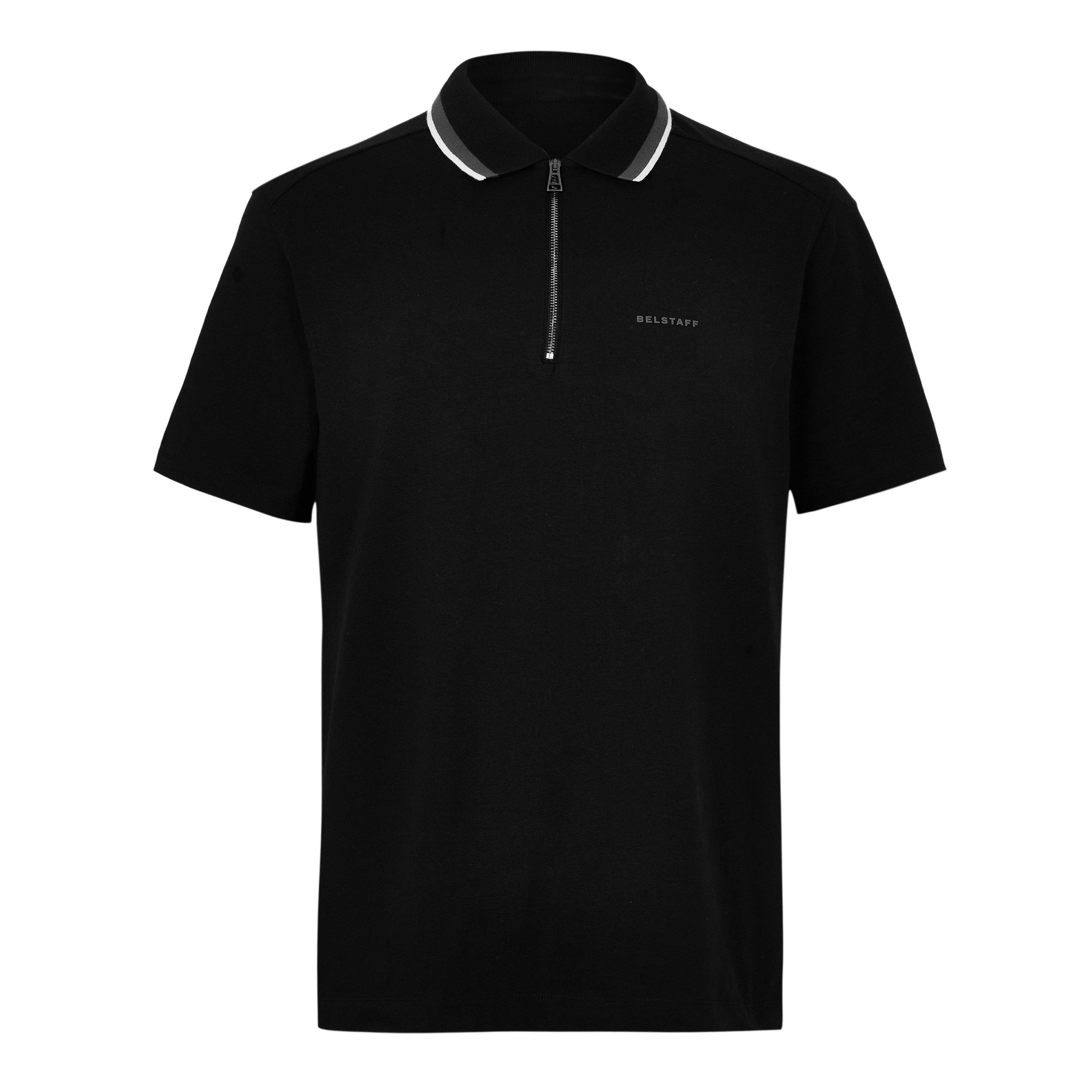 Belstaff Men's Alloy Tip P Sn64 - Black - M