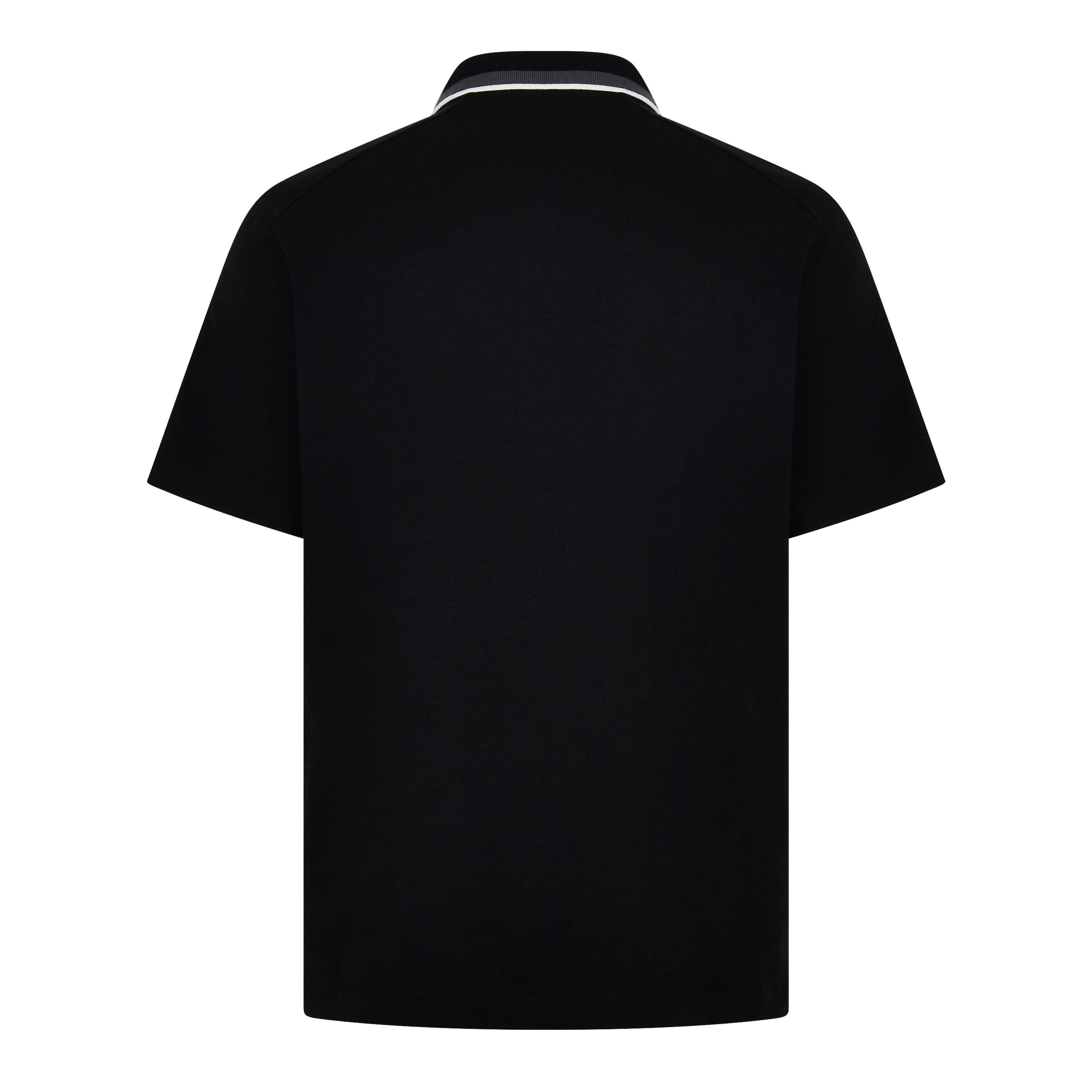 Black - Belstaff - Belstaff Alloy Tip P Sn64 - 2