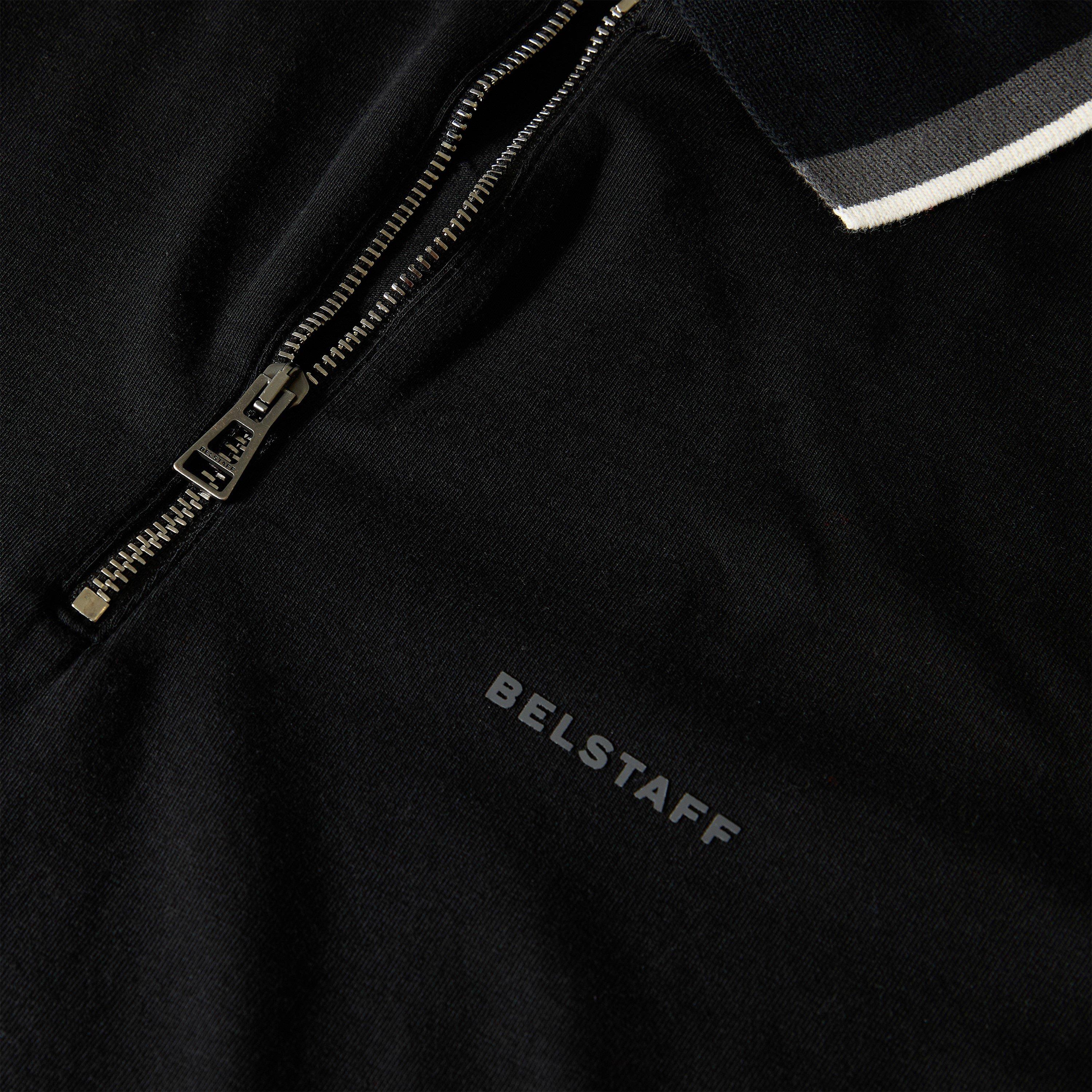 Black - Belstaff - Belstaff Alloy Tip P Sn64 - 3