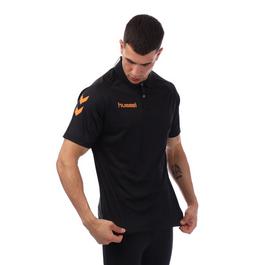 Hummel Cr Fnctl Polo Sn99