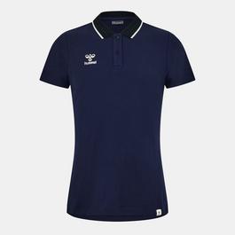 Hummel Move Polo Sn99