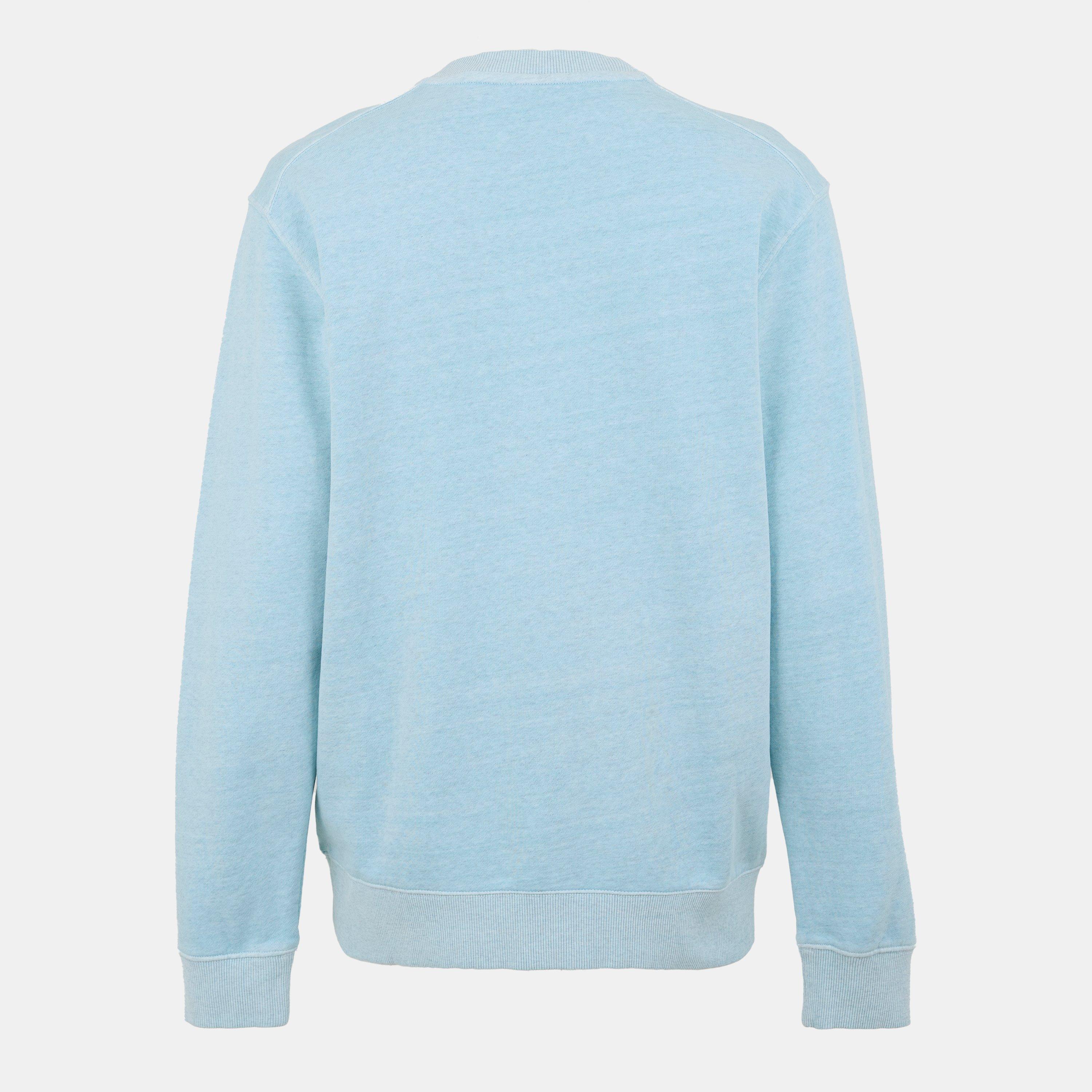 Open Blue - Boss - Men's Weneoncrew Short-Sleeve Polo - 2