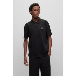 Hugo Logo Polo Shirt