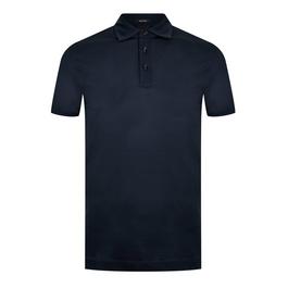 Boss Boss Press 50 10259967 01 Polo Shirt Mens