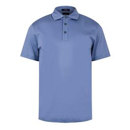 Boss Boss Press 50 10259967 01 Polo Shirt Mens