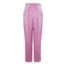 Emporio Armani Straight Trousers