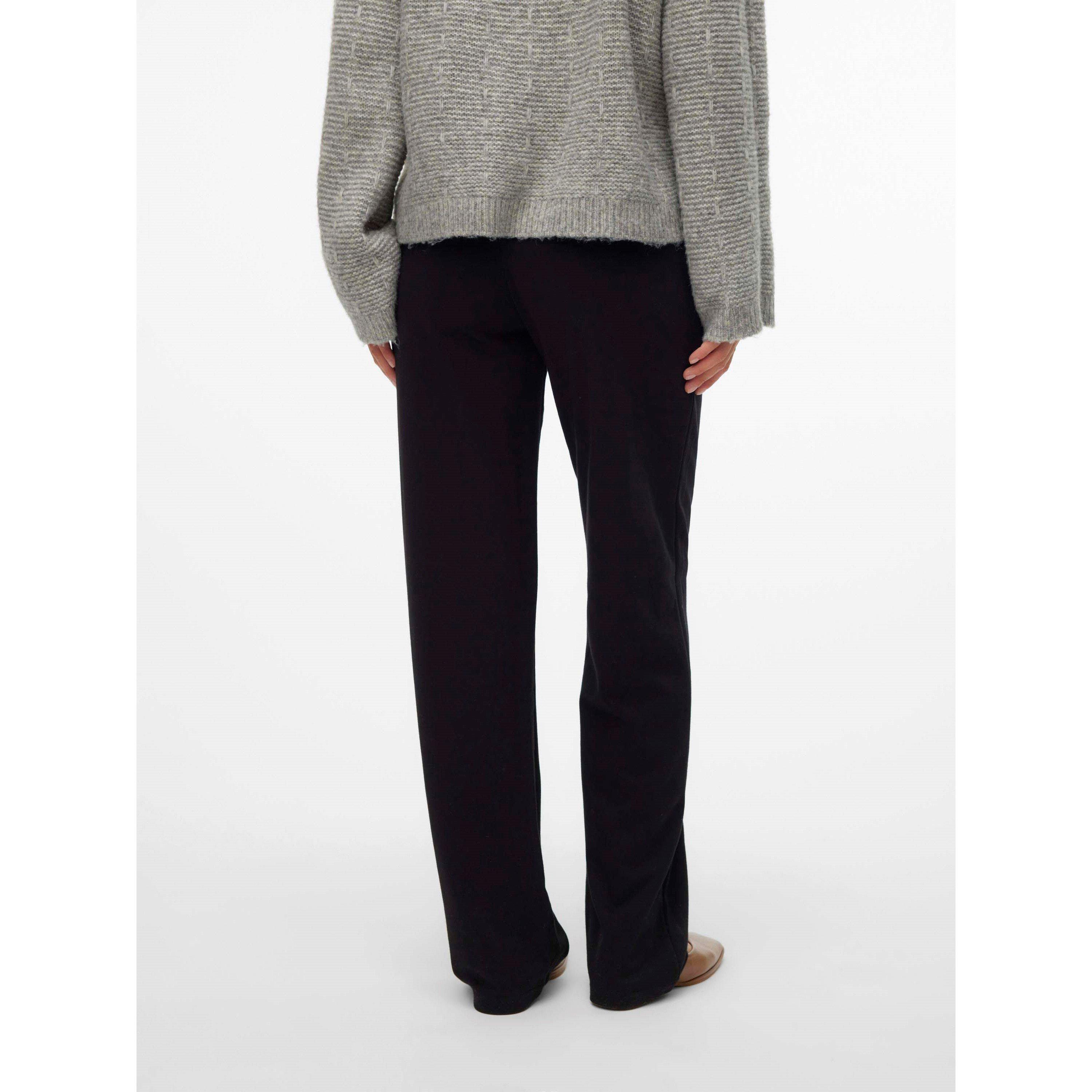 Noir - Mamalicious - Mama Straight Jrs Pn Ld62 - 3