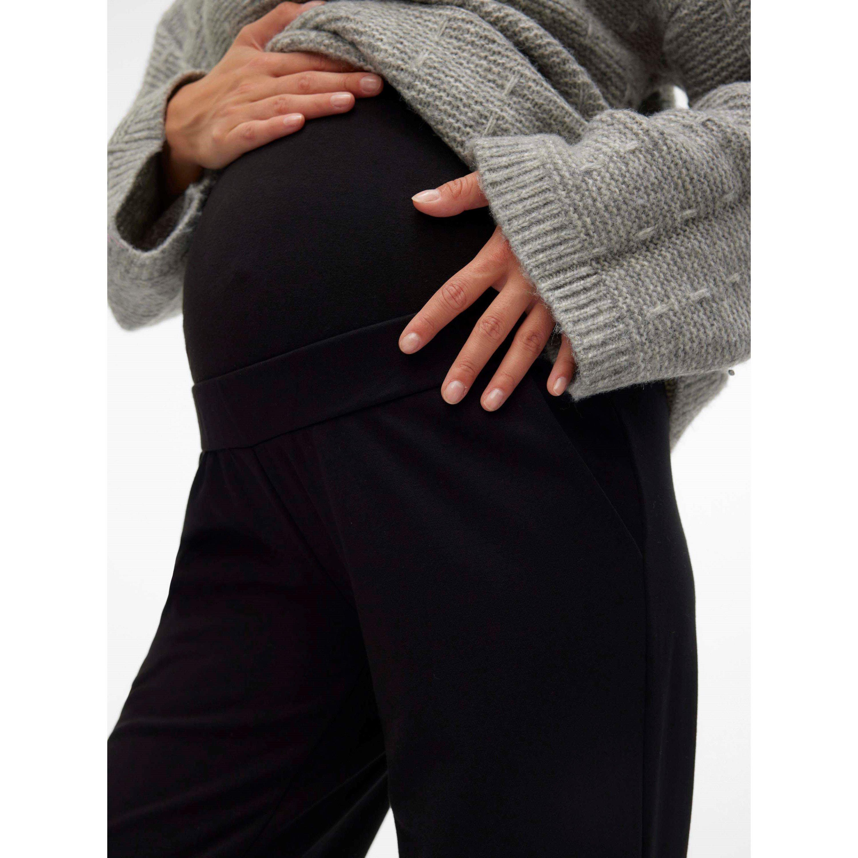 Noir - Mamalicious - Mama Straight Jrs Pn Ld62 - 4