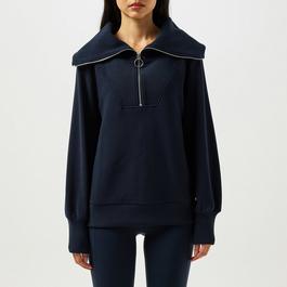 Varley Vine Half-Zip Pullover