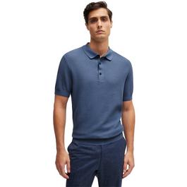 Boss Boss H-Daremo 10261633 01 Polo Shirt Mens