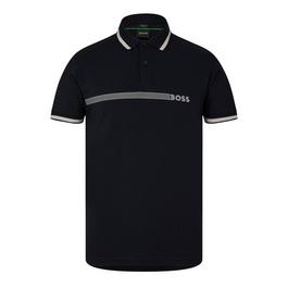 Boss Paddy 1 10263186 01 Polo Shirt Mens