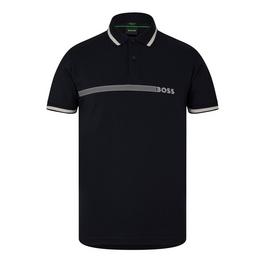 Boss Boss Paddy 1 10263186 01 Polo Shirt Mens