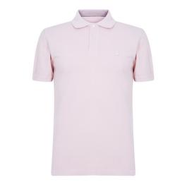 United Colors of Benetton UnitedColors Short Sleeve Polo