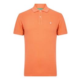 United Colors of Benetton UnitedColors Short Sleeve Polo