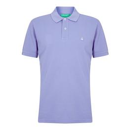 United Colors of Benetton UnitedColors Short Sleeve Polo