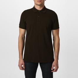 Tom Ford Tennis Short Sleeve Polo Shirt