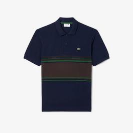 Lacoste Lacoste MIF Str Polo Sn54