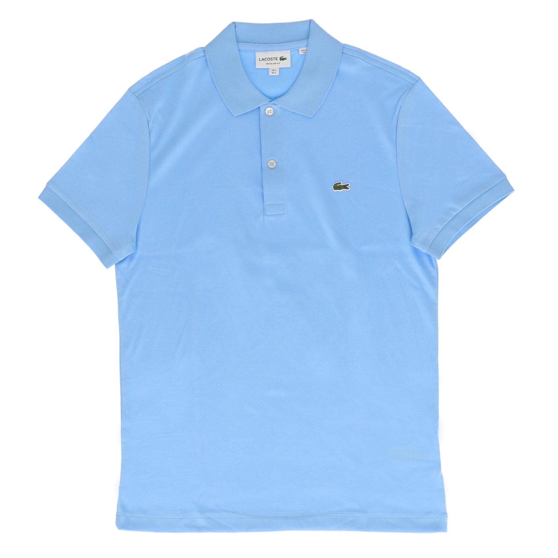 Lacoste Pima Polo Shirt