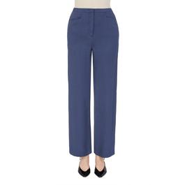 Emporio Armani Straight Trousers