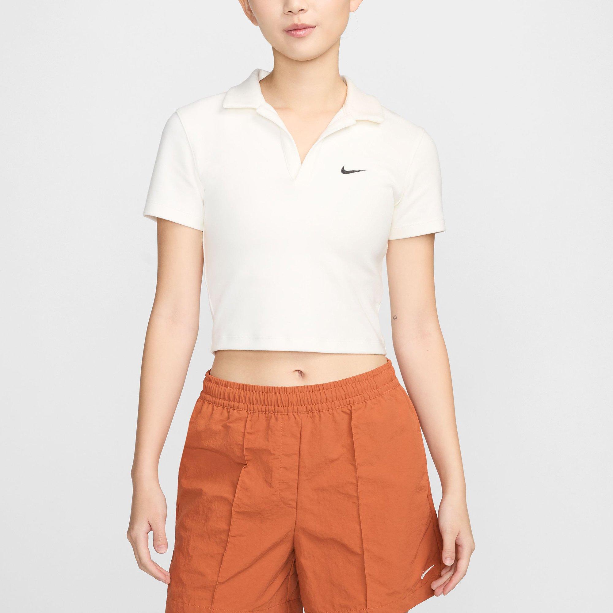 Women's Polo Shirt