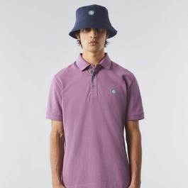 Pretty Green PG Mystic Pais Polo Sn99