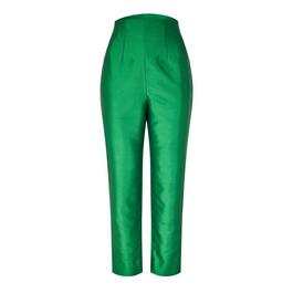 Emporio Armani Tailored Trousers