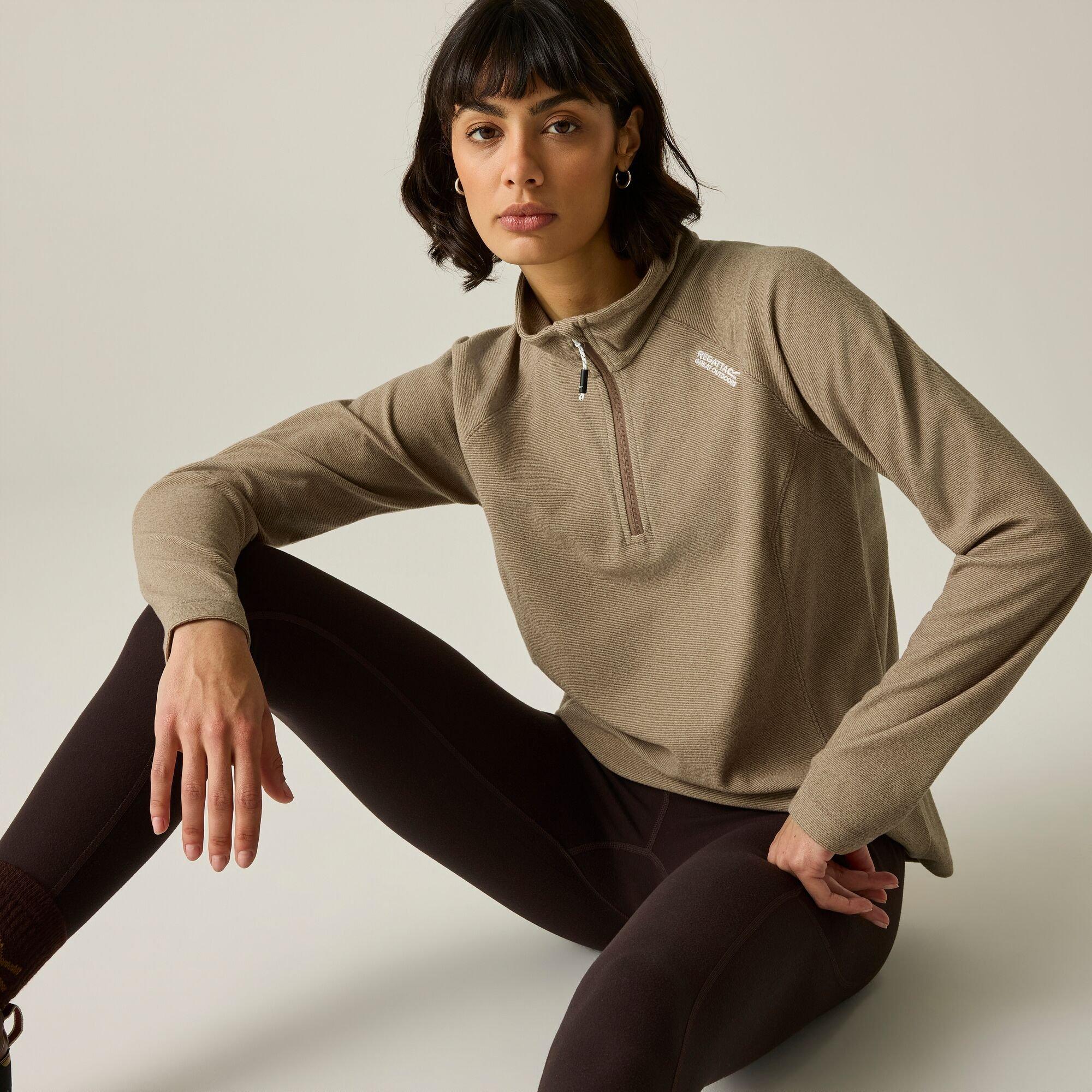 Regatta Womens Montes Fleece