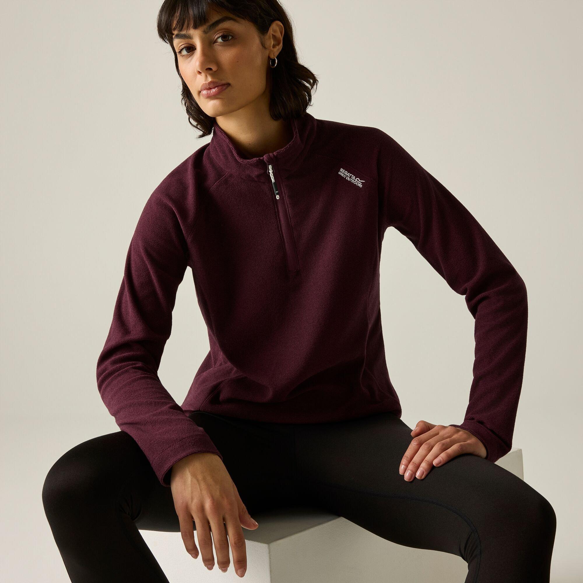 Womens Montes Fleece