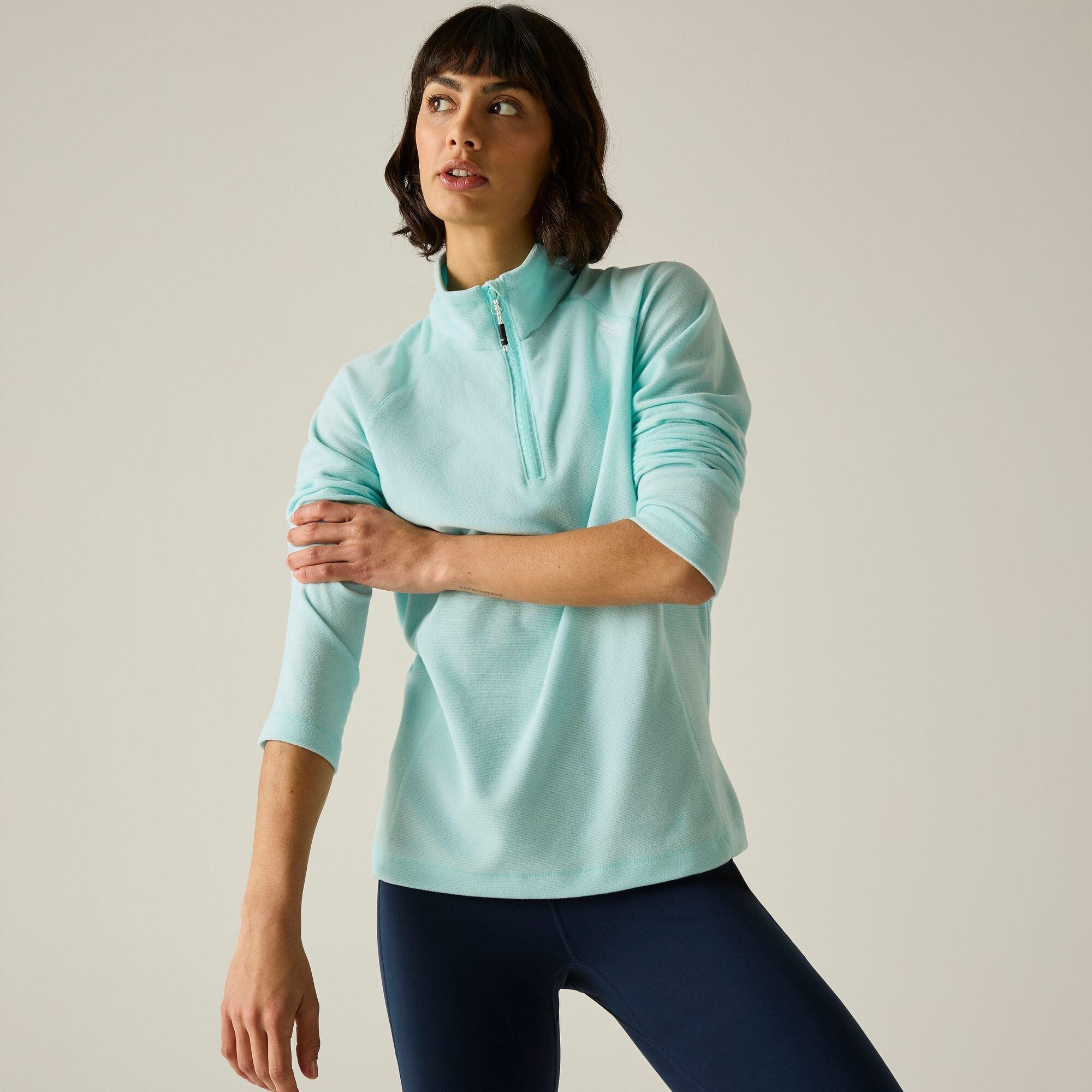 Womens Montes Fleece