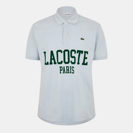Lacoste French Polo Shirt