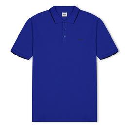 Boss Short Sleeve Polo Juniors