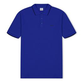 Boss Kids Short-Sleeve Polo
