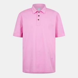 Bottega Veneta BV Logo Polo Sn52