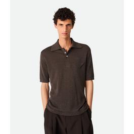 Bottega Veneta Knit Polo