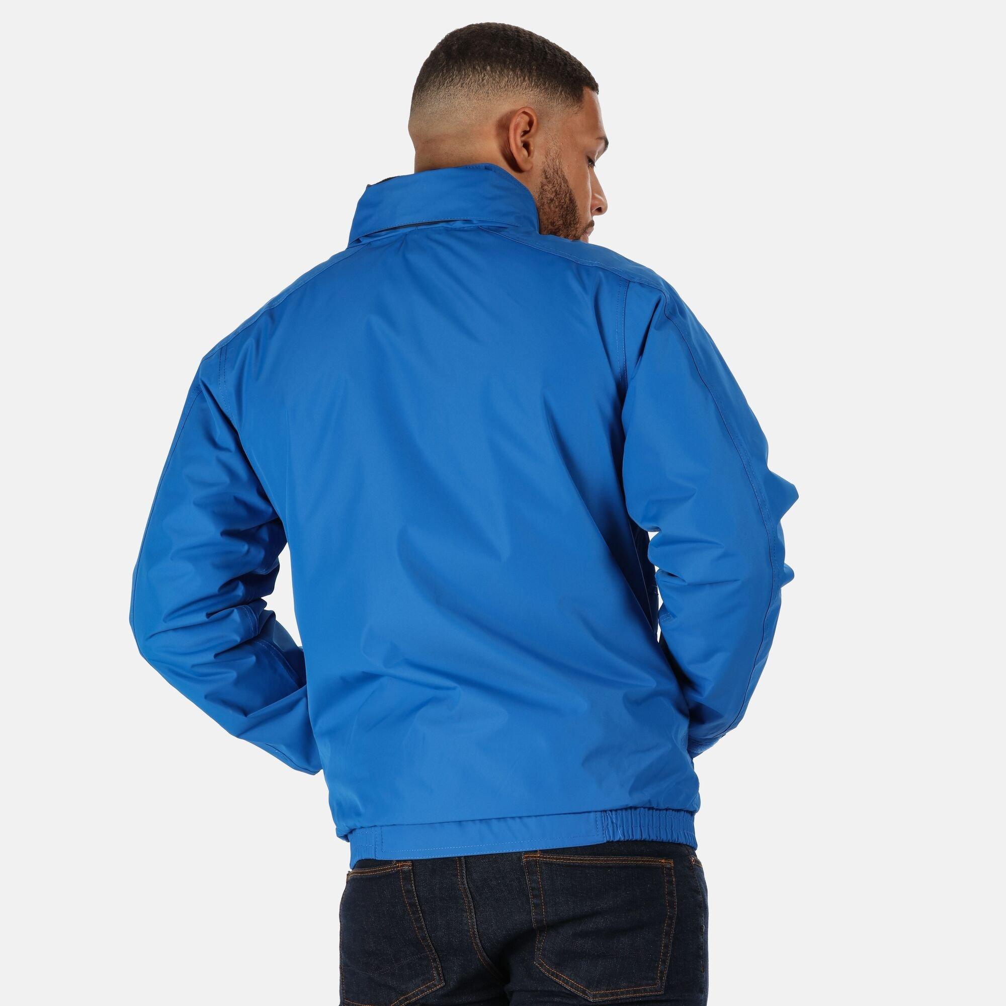 Oxford Blue - Regatta - Dover Waterproof Insulated Jacket - 5