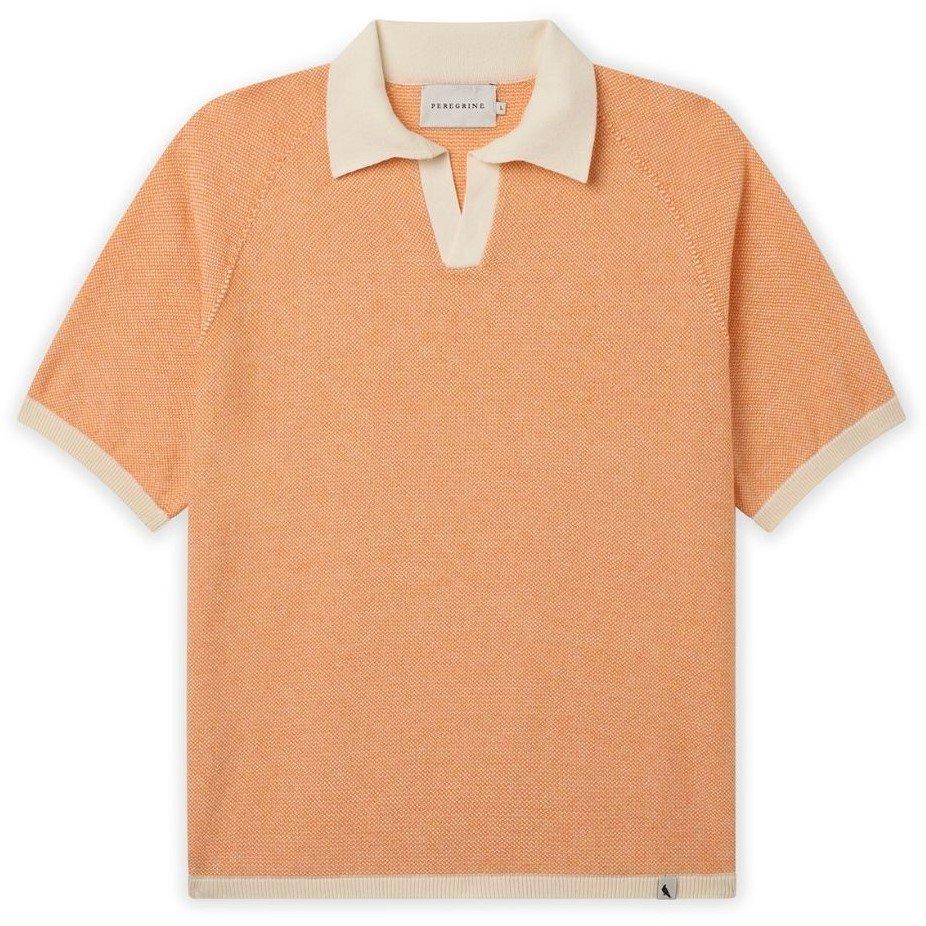 Apricot - Peregrine - Lynton Polo Shirt - 1