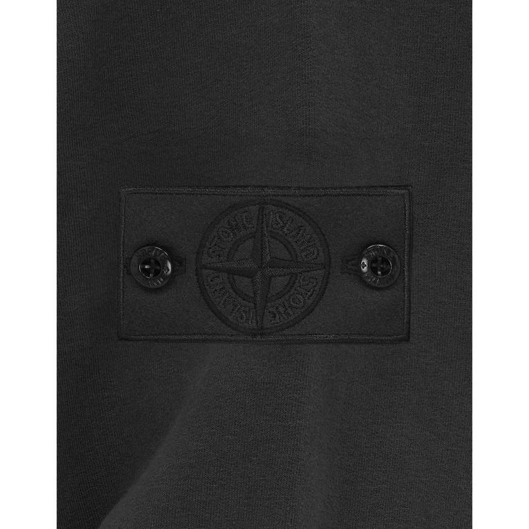 Stone Island | Ghost Zip Track Top | Full Zip Fleece Tops Stone Island | Ghost Zip Track Top | Full Zip Fleece Tops