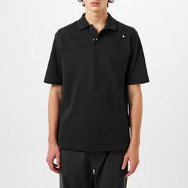 Stone Island Stellina Stellina Short Sleeve Polo
