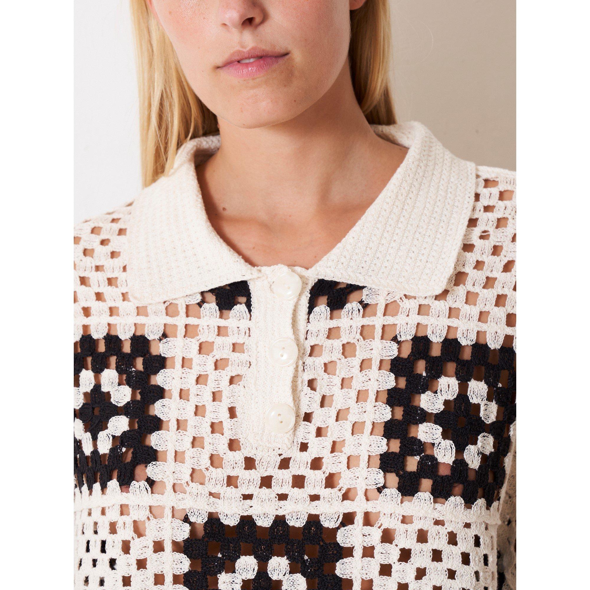 Black Cream - Edited - Edited Anaya Polo - 2