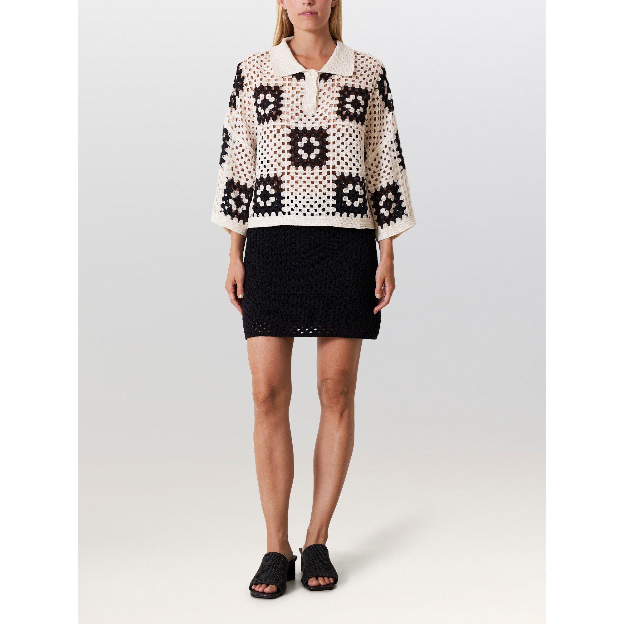 Black Cream - Edited - Edited Anaya Polo - 4