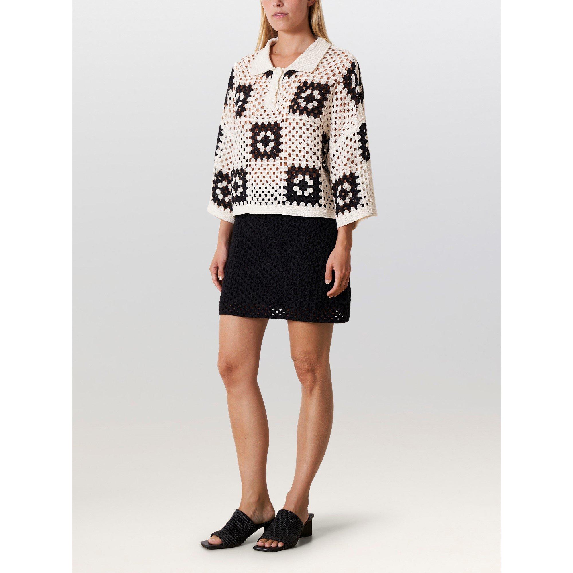 Black Cream - Edited - Edited Anaya Polo - 5