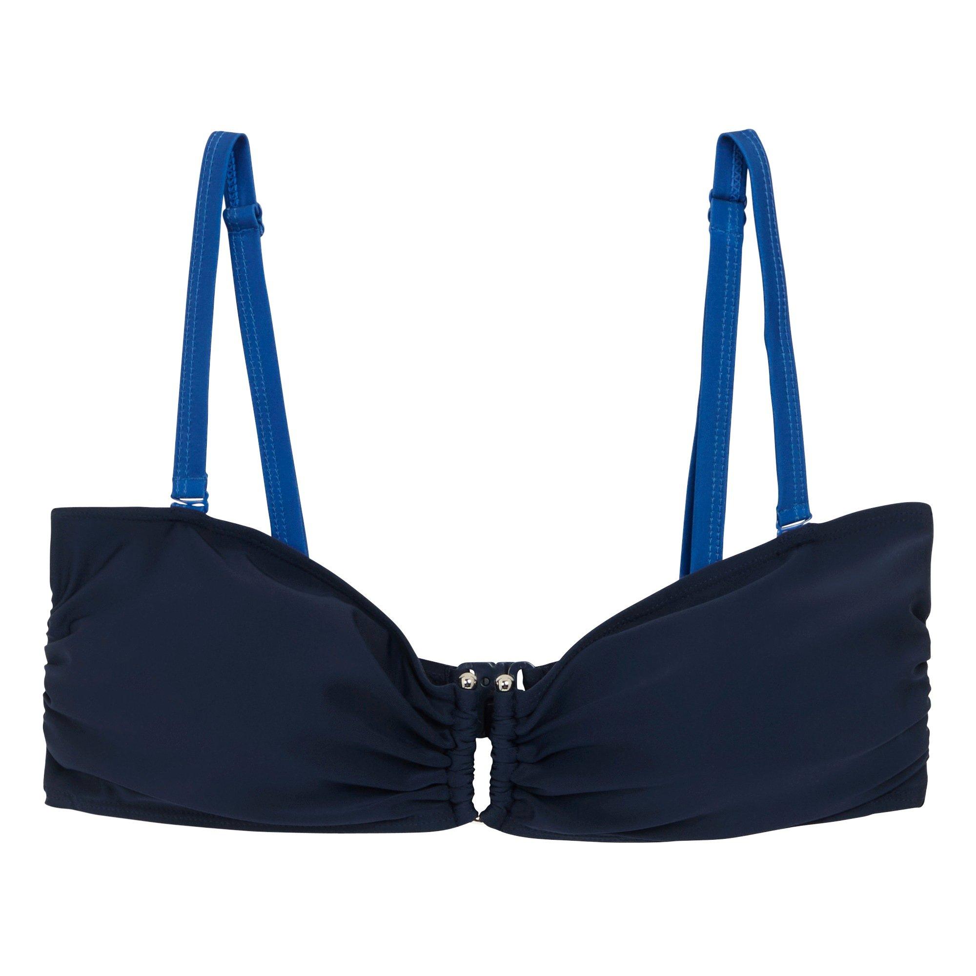 Regatta Womens Aceana Iii Bikini In Navy/brightest