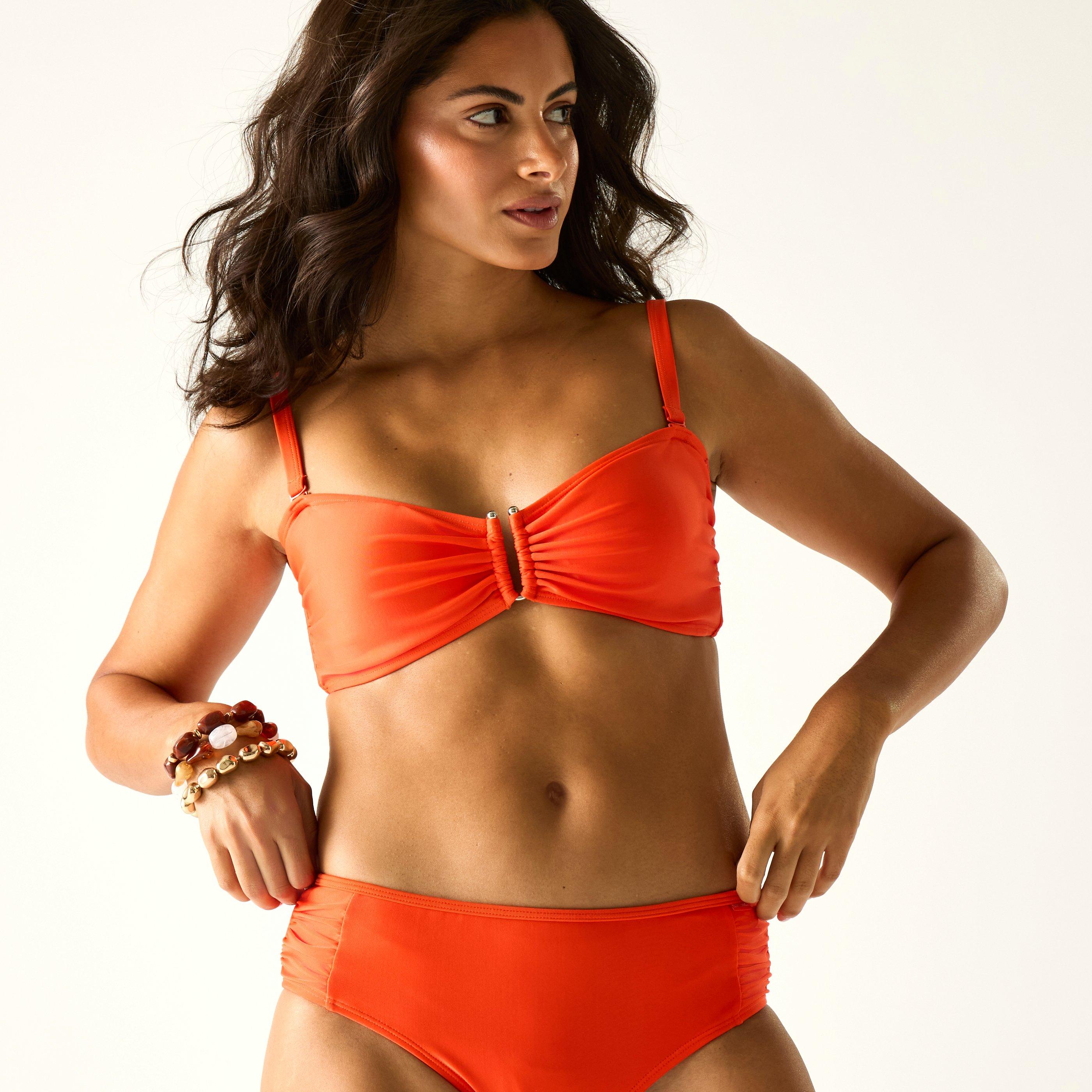 Tangerinetng - Regatta - Aceana III Bikini Top - 4