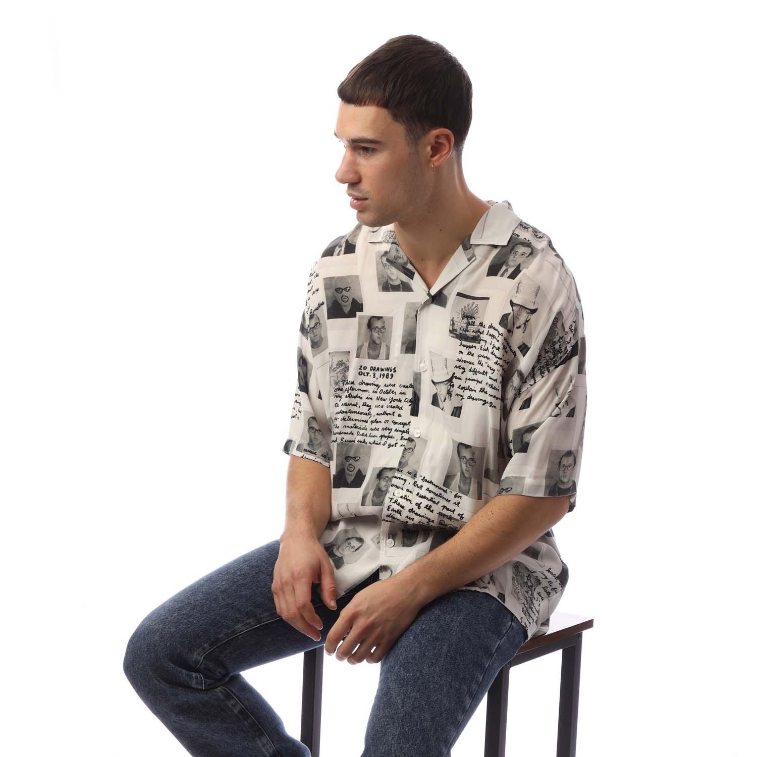 White - Boss - Women's Long-Sleeve Blouse - 4