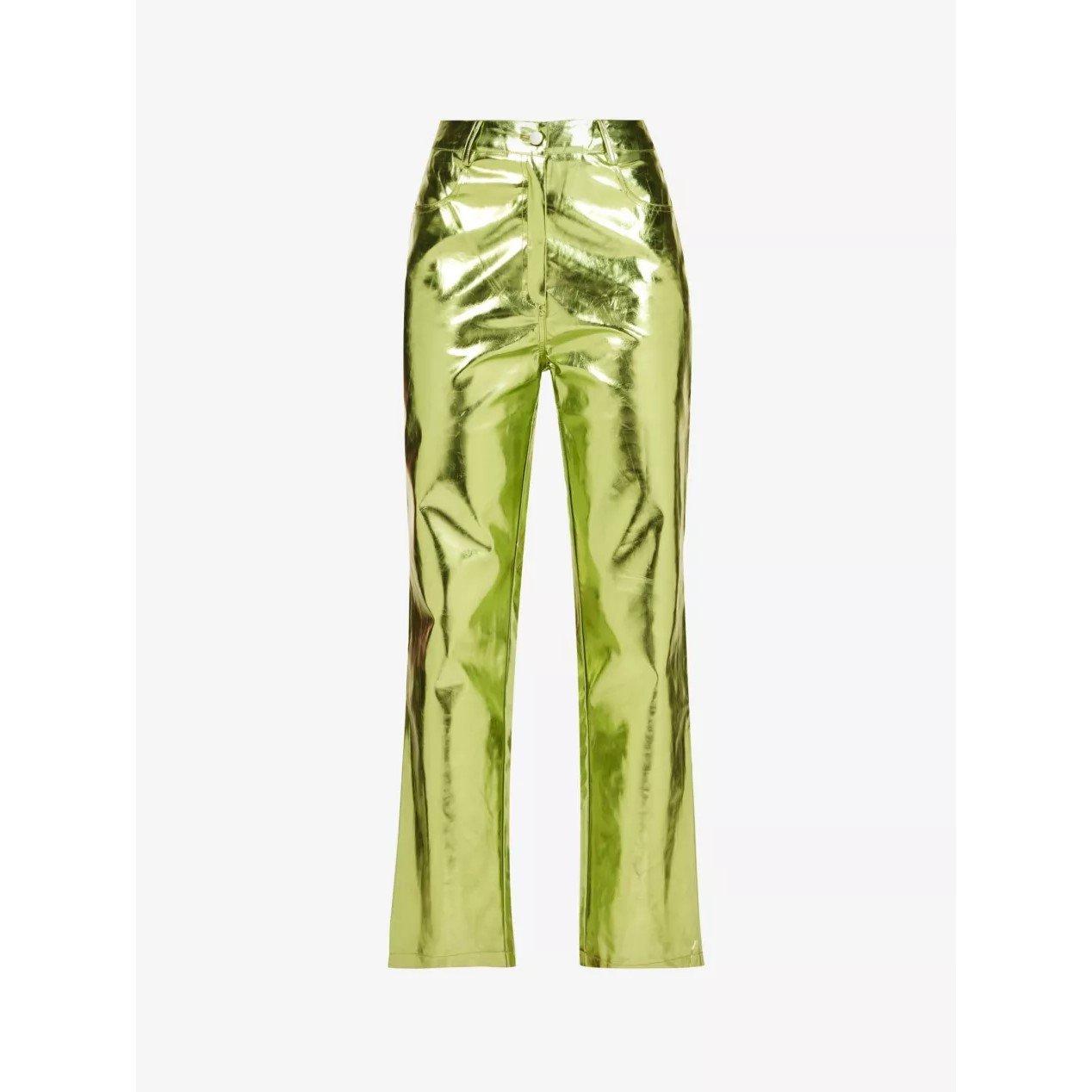 Green - AmyLynn - AmyLynn Lupe Mnt Trs Ld99