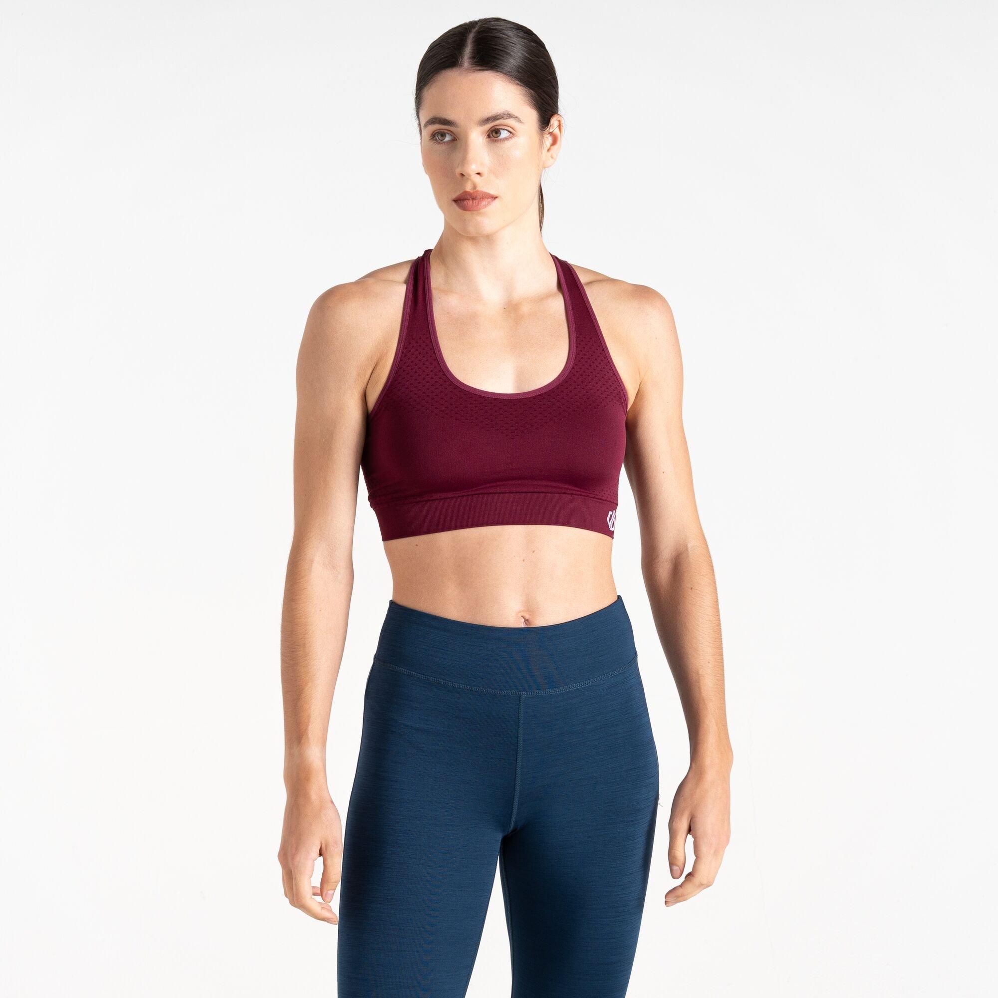 Women's Medium Impact Sports Bra