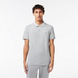 Lacoste Pique Polo Shirt